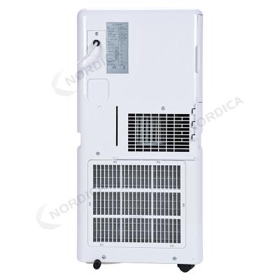 China New R290 Refrigerant Other Air Conditioning Appliances Portable Camping Air Conditioner New for sale