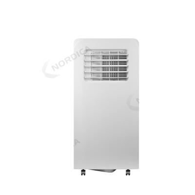 China High Quality Hot Selling Portable Small Mini Air Conditioner Portable For Hotel Home Office for sale