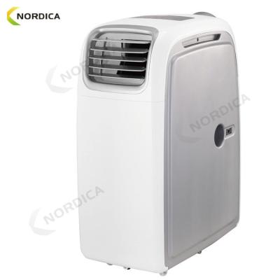 China Outdoor Use Cooling Portable Air Conditioner 14000BTU IPX4 Water Proof Air Conditioner for sale