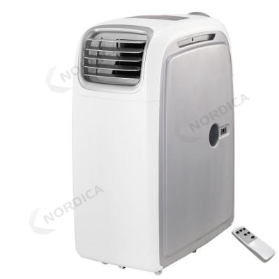 China IPX4 Water Cooling Proof 18000 Btu Air Conditioner For Outdoor Plus Air Comfort Kit for sale