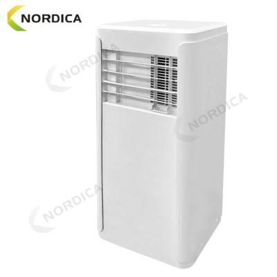 China 2021new Cooling Floor Standing Air Conditioners Portable Indoor Air Conditioner Portable Air Conditioner for sale