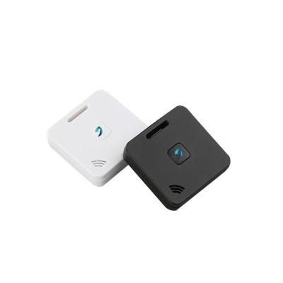 China Nice IOT STiE10 Temperature Humidity Sensor Beacon BLE 5.0 Beacon Acceleration Sensor iBeacon Eddystone for sale