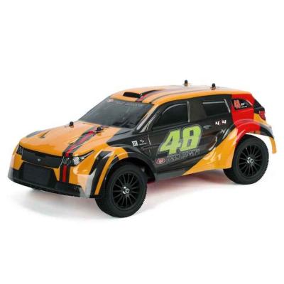 China Ready-to-Run 2.4ghz Rc Car Radio Remote Control Toys Battery Operated 1:10 Indoor & Outdoor Metal Electric Toy 3 Channels for sale