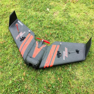 China EPP Foam REPTILE S800 SKY SHADE PPE MINI FPV KIT Version Flying Wing Long Range Drone Outdoor Sports Aircraft for sale