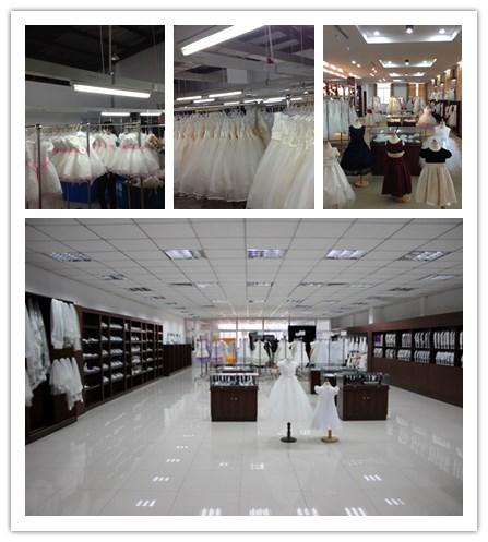 Verified China supplier - Suzhou Heyuan Garment & Decoration Co., Ltd.