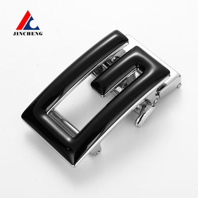 China High-grade head of automatic buckles men's zinc alloy wholesale zinc alloy men's belt belt for sale