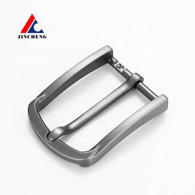 China As Professional Casual Dress Rotary Men's Picture Pin Buckle Zinc Alloy Metal Fashion Belt Buckle Customization for sale