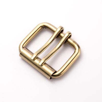 China As Retro Picture Pin Buckle Belt Buckle Men's Custom Business Casual Dress Belt Buckle Logo Belt Accessories for sale