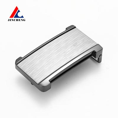 China Zinc Alloy Belt Accessories Men Cowboy Logo Men's Belt Buckle Main Custom Belt Buckles for sale