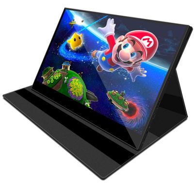 China 13.3inch Touch Screen 4K Resolution IPS Full HD Portable Multifunctional Gaming Monitor Panel Display HDR Function for sale