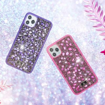 China new 2021 personalized scratch-proof phone cases for iphone 12 case TPU silicone cover device mobile phone case for girls for sale