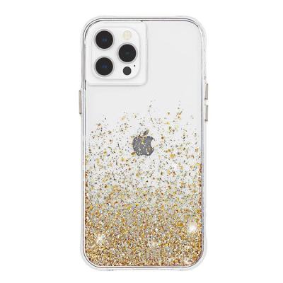 China Cheap Bulk Anti-fall Glitter New Custom Cell Phone Cover Transparent Liquid Glitter Phone Cases for sale