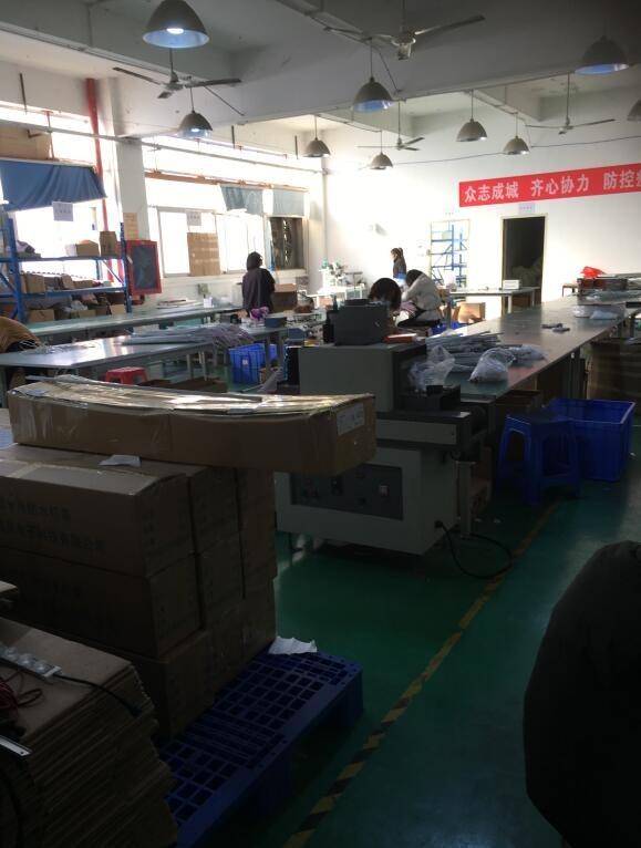 Verified China supplier - Shenzhen Yanjia Optoelectronics Co., Ltd.