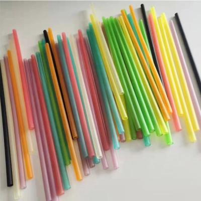 China Factory 20 Cm Environmental Single Color Printing Straw Packing Two Integrated Equipment for sale