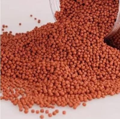 China Cat Food 1t/h Colorful Fish Feed Floating Fish Feed Screening Uniform Production Line for sale