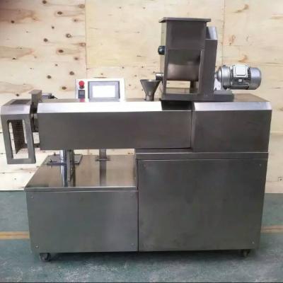 China HN-26 Twin Propeller Snack Plant Equipment For Plant School Experiments for sale