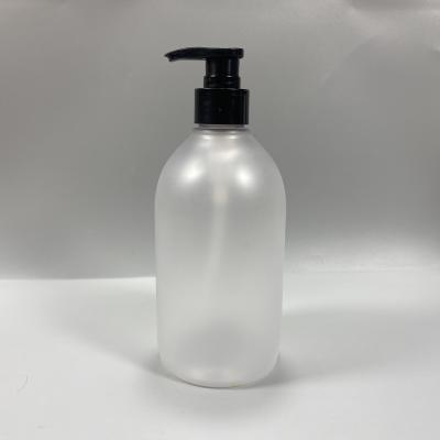 China Cosmetic Hand Soap Bottle Hand Wash Bottle Hand Wash Liquid Bottles for sale