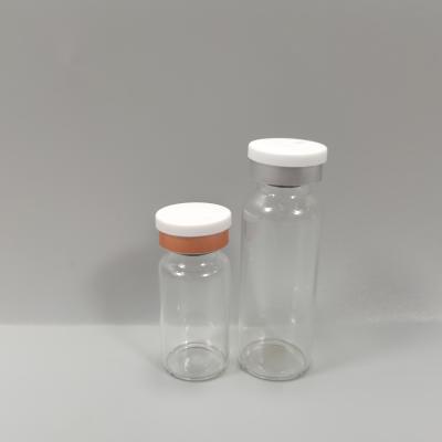 China Cosmetic Glass Vial 10ml Glass Vial 3ml 4ml 5ml Pharmaceutical Glass Vial for sale