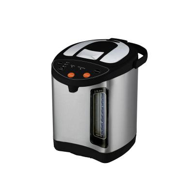 China 360 Degree Rotating Base /3.5 2.0/2.5/3.0 L Factory OEM/ODM Electric Air Thermo Pot For Water Boiling for sale