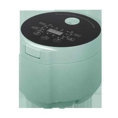 China Small 3L 9-in-1 Outdoor Low Sugar Multi Electric Rice Cooker With Steamer for sale