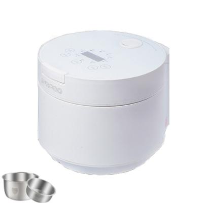 China Cheap And Best Outdoor OEM Product 5 Liter 900W Electric Mini Rice Cookers for sale