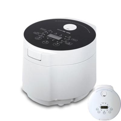 China Outdoors the best new Korean style non-stick 220v electronic rice cooker high quality manufacturer for sale