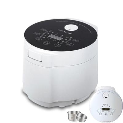 China 5L Digital Rice Cooker CE Mini Travel Deluxe Home Kitchen Outdoor Portable Electric Multi Automatic Appliance for sale