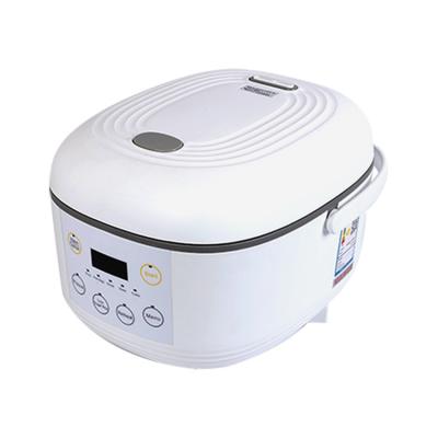 China Manufacturers Home Kitchen Appliances 5l Large 11in1 Outdoor Professional Electric Cooker Smart Multi Rice Cookers for sale