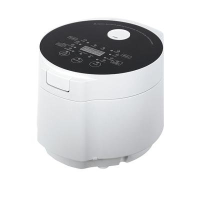 China Outdoor Multifunctional Rice Cooker 5L Smart Rice Cooker Home Appointment Timing Electric Rice Cooker for sale