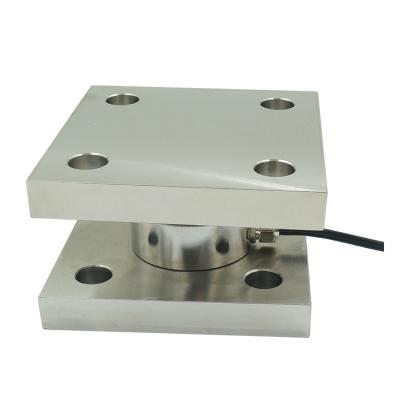 中国 Online Shop Hot Sale Indicator Platform Floor Scale Load Cell Weighing Modules 販売のため