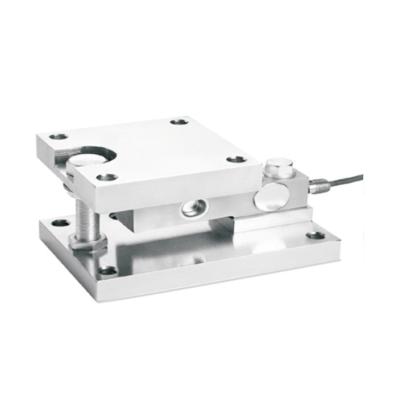 中国 Stainless Steel Weighing Sensor Module Low Weight For Floor Scale 販売のため