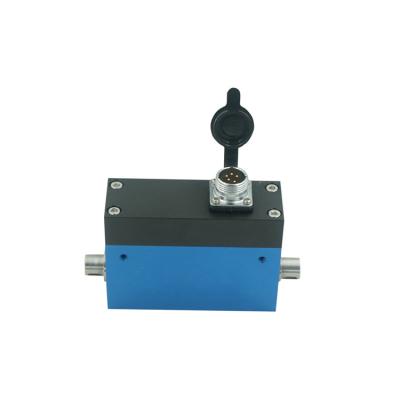 China Inline Rotary Torque Measurement Transducer Miniature Sensor Servo Motor zu verkaufen