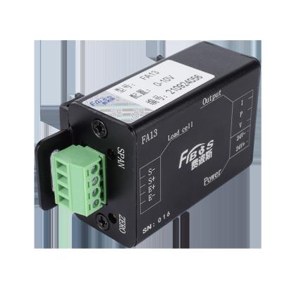 China Fibos FA13 Force Sensor Amplifier 16~24V IP64 Load Cell Amplifier High Precision Sensor Amplifier zu verkaufen