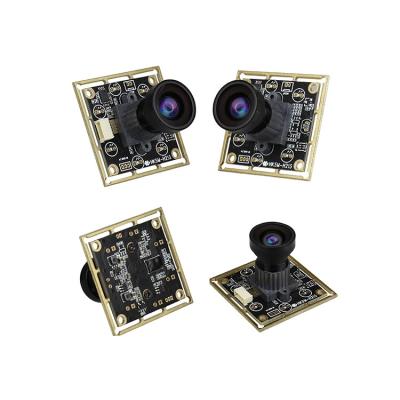 China Night Version Bestvision OEM USB 3.0 Camera Module With 5 MP Wide Angle Lens For Face Recognition for sale