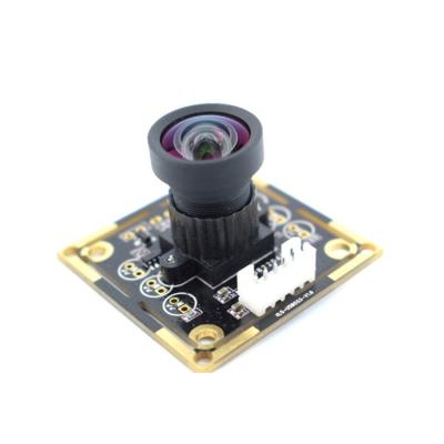 China Bestvision NIGHT VISION OEM 8MP M12 Lens Drop-In Replacement For Raspberry Pi Camera Module V2, IMX219 Sensor With Low Distortion Lens for sale