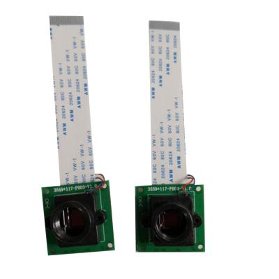 China Bestvision CCTV Camera 360 Degree OEM Action Camera ARVR4K8K Camera Module IMX377IMX477 Panoramic Camera Module for sale