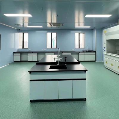 China Commercial And Industrial Pvc Vinyl Flooring Roll Waterproof Slip Resistant CE ISO for sale