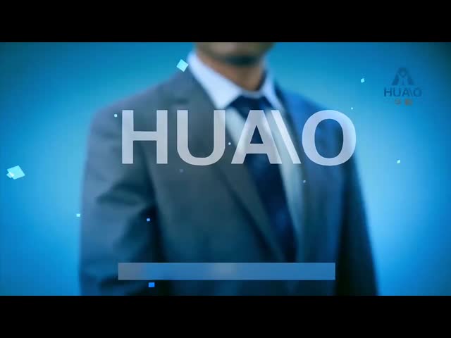 HUAAO Company Profile