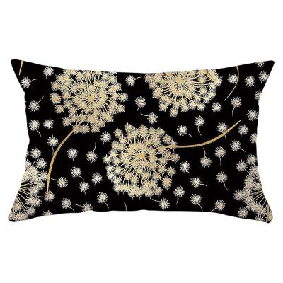 China Anti-Static Special Designing Living Room Embroidery Cushion Cover Pillowcase Home Sofa Cushions Cover for sale