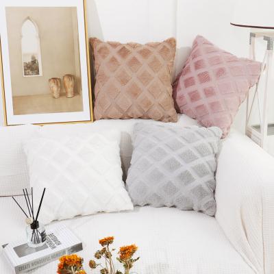 China 2023 Sofa Cushionss Gold Luxury Cushion Air Permeable Throw Covers Christmas Cushion Pillow 45 x 45 for sale