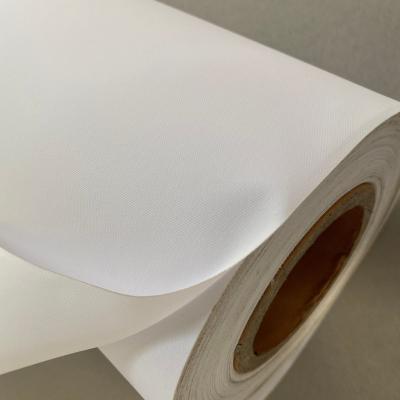 China Wholesale Environmental Protection Eco - Friendly Inkjet Waterproof + Printing Canvas Roll For Display for sale