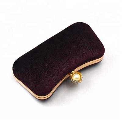 China High Quality Customization Clutch Purses Evening PU Lady Bag Cross - China Body Handbag Shoulder Bag Factory for sale