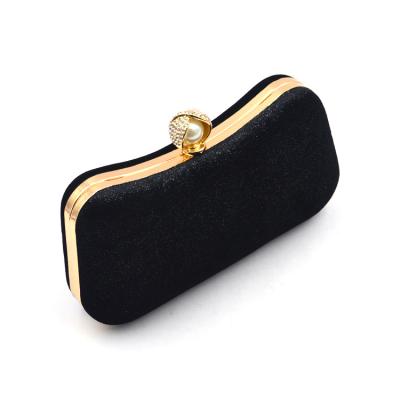 China High Quality BK03A New Fashion Customization High Quality Clutch Even Lady Bag Handbag Factory In China PU for sale