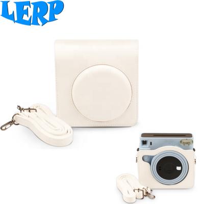 China Fashiontable Lerp&wholesale Fujifilm instax mini film square SQ1 film camera bag for sale