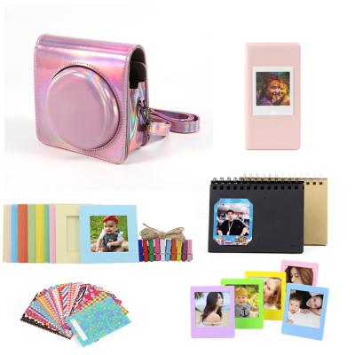 China High quality Lerp&customized design package fujifilm instax square sq6 camera bag album for sale