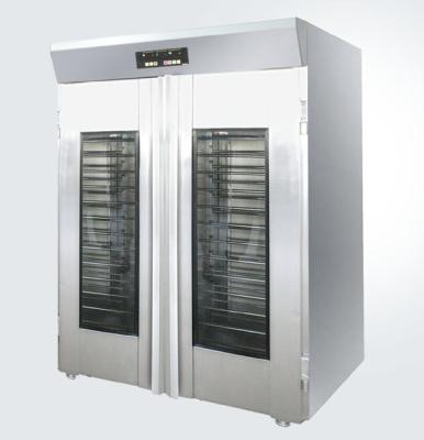 China Yasur 32 Tray Bakery Retarder Provers Reach en el tipo fermentadora 18