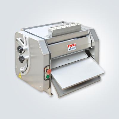 China Rondo Dough Moulder Machine 0.3-10mm Baguette Moulder Machine for sale