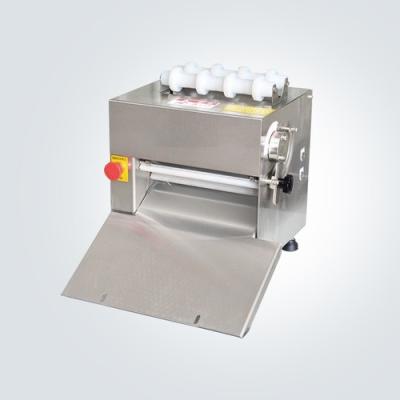 China Somerset Dough Moulder Machine CDR-1500 0.2kw Pizza Dough Molder for sale