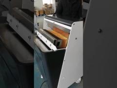 Bread Slicer Machine