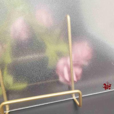 China 3.2mm hotel solar glass for sale